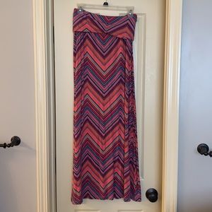Maxi Skirt